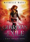 Guardian of Exile (Nyx Fortuna #7)