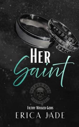 Her Saint (Filthy Wicked Gods #2)