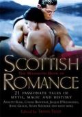 The Mammoth Book of Scottish Romance (Mammoth Books)