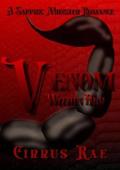 Venom Within Her (Creatures of Cutwood #1)