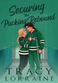Securing the Pucking Rebound (LA Vipers #6)