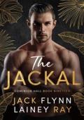The Jackal (Dominion Hall #19)