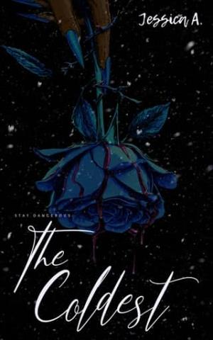 The Coldest: Stay Dangerous Part 2 (South Kenton Stories: Foe Dub Fo’ Life #8)