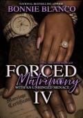 Forced Matrimony With An Unhinged Menace 4