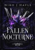 Fallen Nocturne (Elven Fantasy Romance #5)