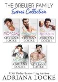 The Brewer Family Series Collection
