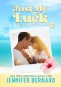 Just My Luck (Accidentally Yours #2)