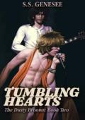 Tumbling Hearts (The Dusty Brooms #2)