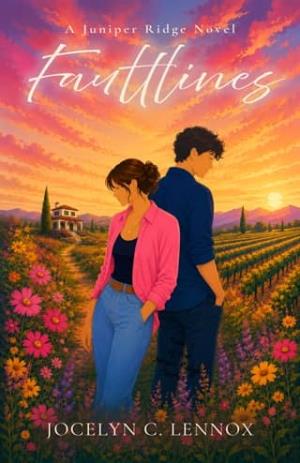 Faultlines (Juniper Ridge #1)