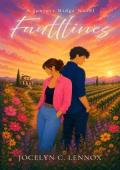 Faultlines (Juniper Ridge #1)