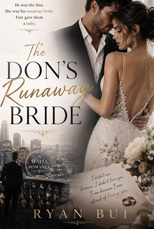 The Don’s Runaway Bride