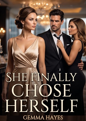 She Finally Chose Herself (The Neglected Wives #6)