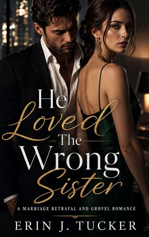 He Loved The Wrong Sister