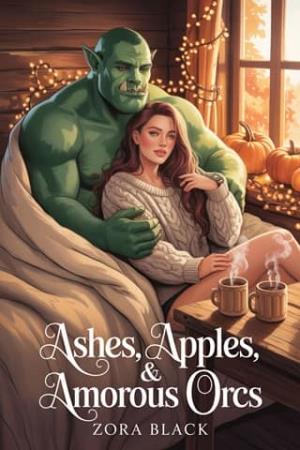 Ashes, Apples, & Amorous Orcs (Harvest Hollow #3)