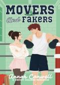 Movers and Fakers (RomCom University #3)