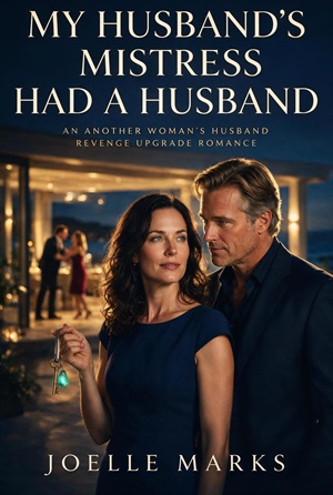 My Husband's Mistress Had a Husband (The Betrayed Spouses Club #1)