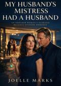 My Husband’s Mistress Had a Husband (The Betrayed Spouses Club #1)