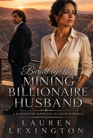 Buried By My Mining Billionaire Husband (Wives Betrayed #7)