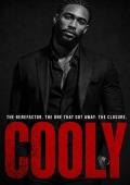 Cooly (The Benefactor. The One That Got Away. The Closure.)