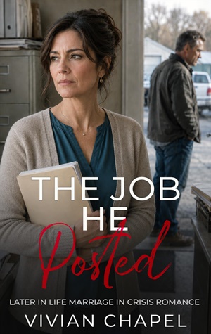 The Job He Posted (Marriage In Crisis #28)