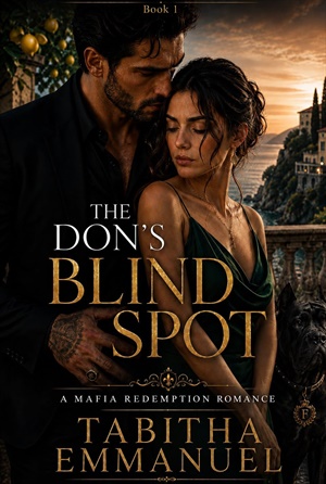 The Don's Blind Spot (The Falco Dynasty #1)