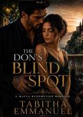 The Don's Blind Spot (The Falco Dynasty #1)