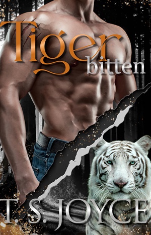 Tiger Bitten (Ambush #2)