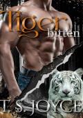 Tiger Bitten (Ambush #2)