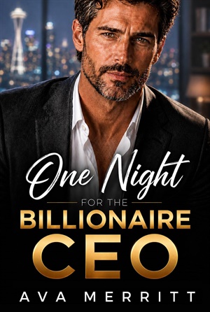 One Night for the Billionaire CEO (Seattle Billionaires #2)