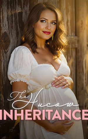 The Hucow Inheritance (Creamy Hucow Fantasies #7)