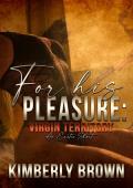 For His Pleasure (Virgin Territory)