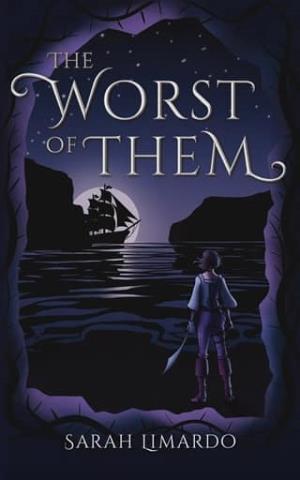 The Worst of Them (Copson Duet #1)