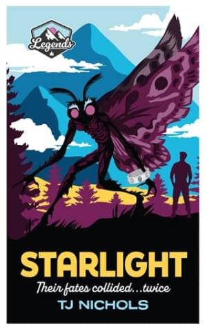 Starlight (Legends #3)