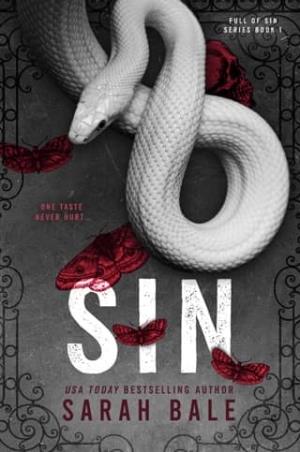 Sin (Full of Sin #1)