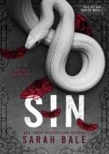 Sin (Full of Sin #1)
