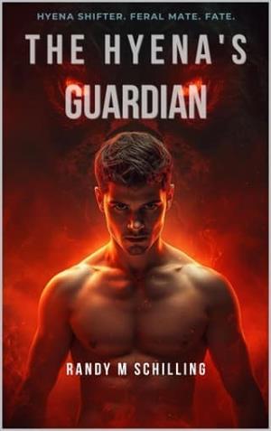 The Hyena’s Guardian (Warborn Pack #2)