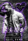 Kane (Toxic Hearts Club #2)