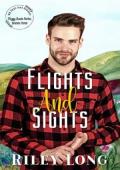Flights and Sights (Foggy Basin Season 3)