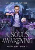 A Soul’s Awakening (Fallen Souls #2)