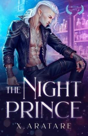 The Night Prince #6