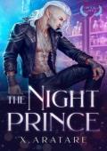 The Night Prince #6