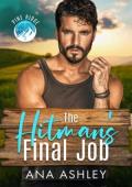 The Hitman’s Final Job (Pine Ridge #1)
