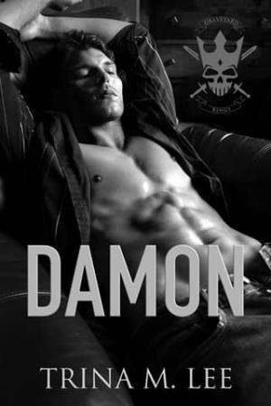 Damon (Graveyard Kings #6)