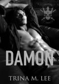 Damon (Graveyard Kings #6)