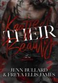 Knotted their Beauty (Traumaverse #2)