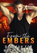 From the Embers (Firehouse 99 #9)