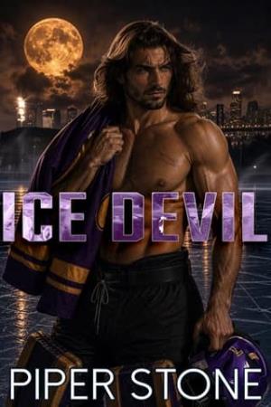 Ice Devil (The Kendrick Brothers #2)