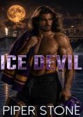 Ice Devil (The Kendrick Brothers #2)