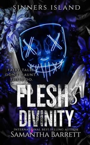 Flesh & Divinity (Sinners Island #1)