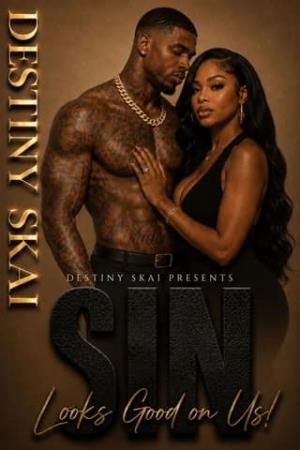 SIN Looks Good On Us!